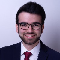 Netlight Employee Leon Blum's profile photo