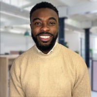 Ivy Rock Partners Employee Emmanuel Sackey's profile photo