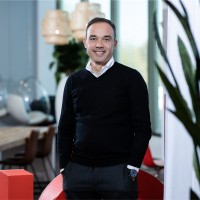 Ctac Employee Pieter-Paul Saasen's profile photo