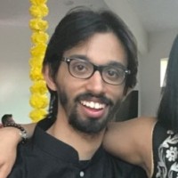 The City University of New York Employee Mitul Arora's profile photo