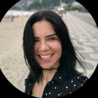 CNEN Employee Gabriella Amorim's profile photo