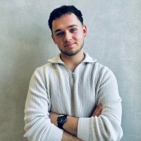 LUQAM Employee Jakub Ryszka's profile photo