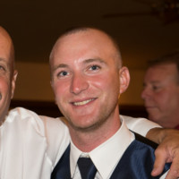United States Air Force Employee Evan Gustafson's profile photo
