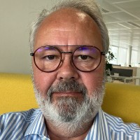 Generix Group Employee Denys Bondeville's profile photo