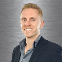 enolve Employee Oliver Siegel's profile photo