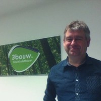 3bouw Employee Raoul Coeck's profile photo