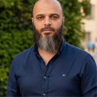 BTGroup KSA Employee Alaa Shrabi's profile photo