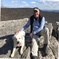 TCO Fly Shop Employee Bob Ames's profile photo