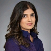 Google Employee Vidya Nagarajan's profile photo