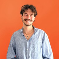 GANTZER Employee Jules Lyochon's profile photo