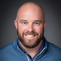 QXO Employee Ross Warren's profile photo