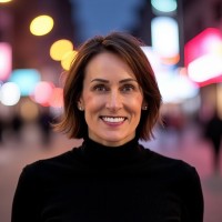 Parcel, LLC Employee Jane Langley's profile photo