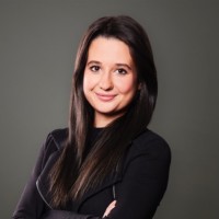 LGT Capital Partners Employee Molly Everett's profile photo