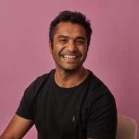 Untold Employee Ashwath Rajan's profile photo
