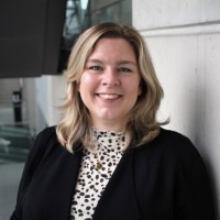Relevo Employee Eileen Ryll's profile photo