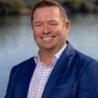 Birdon Group Employee Martin Minogue's profile photo