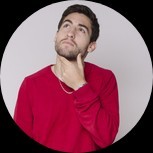 Lucas Hartridge's profile photo