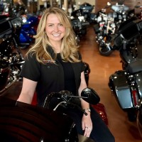 American Road Group Employee Alea Gilmore's profile photo