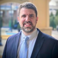 Alvarez & Marsal Employee Bryan Holm's profile photo
