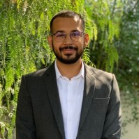 CraftSchoolship Employee Firas Said's profile photo