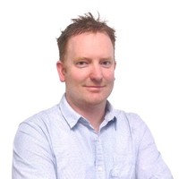 Publift Employee Nick Dunlop's profile photo