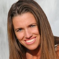 Kimberly Pezeshki