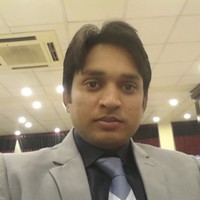 Innventé Employee Muhammad Adeel's profile photo