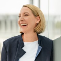 GO! Express & Logistics Employee Martina Baerecke's profile photo