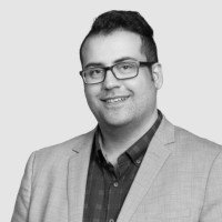 Mehrdad Ahmadi Email