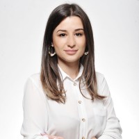 Incodeks Employee Njomza Hoxha's profile photo