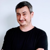 Andrei Marin Email