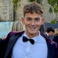 CombiniCo Employee Ektor Kantouras's profile photo