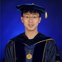 NVIDIA Employee Shawn Wang's profile photo