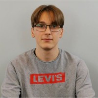 Swiipe Employee Magnus Lund's profile photo