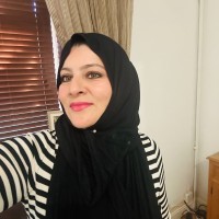 Maryam Adnan Email