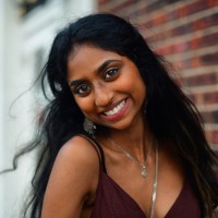 Isha P. Email & Phone Number