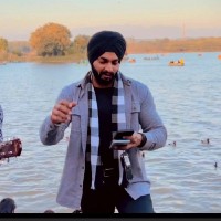CTR Employee Avineet Singh's profile photo