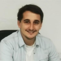 ICC Finance Employee Julien Costa's profile photo