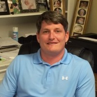SFBCIC Employee Lance Wedgeworth's profile photo