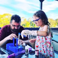 Luke Pearson Email & Phone Number