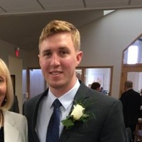 Alpine Bank Illinois Employee Trevor Pennington's profile photo