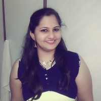 Entercoms, Inc. Employee Nikhita Gupta's profile photo