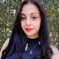 Jazmin Roca's profile photo