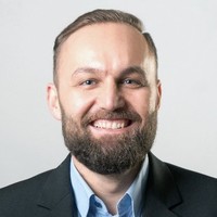 Wlodek Chimiak's profile photo