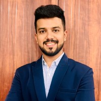 Parth Jain Email
