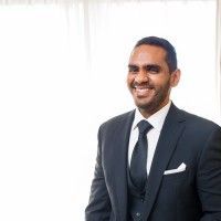 Unifly Employee Malik Doole's profile photo