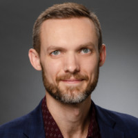 CAST Services, LLC Employee Chris Tamm's profile photo