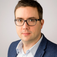 EDPS - European Data Protection Supervisor Employee Brendan van Alsenoy's profile photo