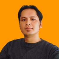 Loka Mining Employee Andika H's profile photo