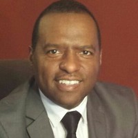 Solar Energy Industries Association Employee Roderick Lewis's profile photo